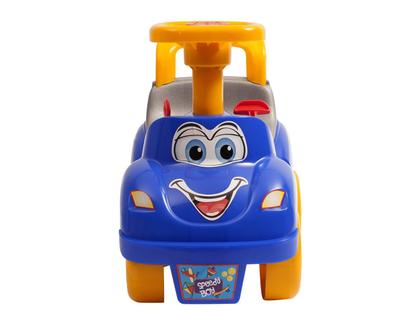 Imagem de Totokinha Clássica Azul Infantil Menino Cardoso Toys Criança