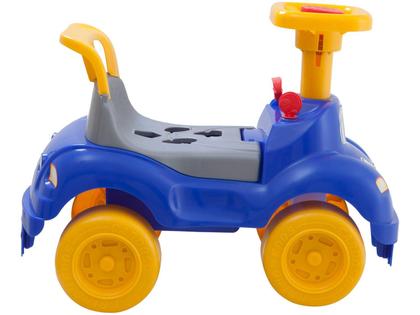 Imagem de Totokinha Clássica Azul Infantil Menino Cardoso Toys Criança