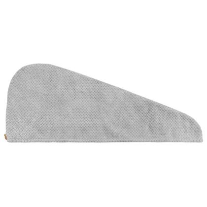 Imagem de Touca De Cabelo Básica Power Sec - Laço Home Cinza Claro