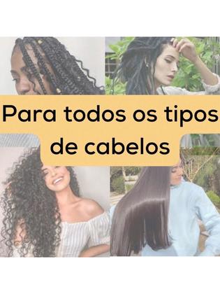 Imagem de touca de cetim com faixa gigante touca longa para cacheada touca box dread touca para  trancas