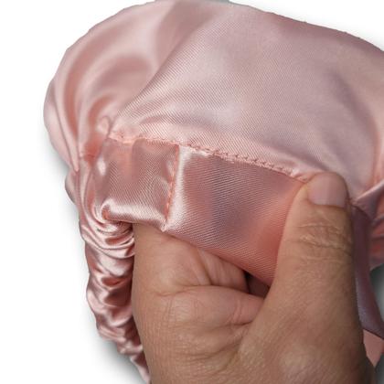 Imagem de Touca De Cozinha/Enfermagem/Ondontologica De Cetim