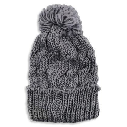 Imagem de Touca De Frio Gorro De Lã Inverno