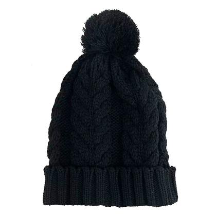 Imagem de Touca De Frio Gorro De Lã Inverno