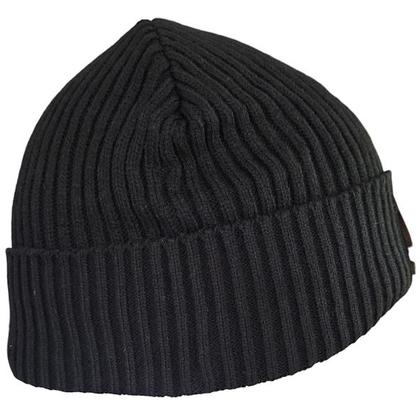 Imagem de Touca De Inverno Lã Gorro Masculino Feminino Atitude