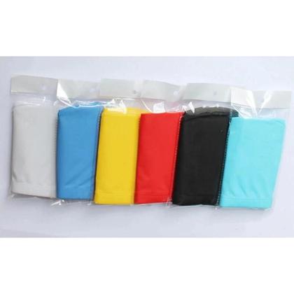 Imagem de Touca De Natação Impermeável Em Tecido PU plus Size Para Homens E Mulheres Com Proteção Para