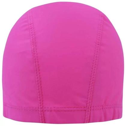 Imagem de Touca de Natação Infantil Speedo Comfort Kids Pink - Poliéster
