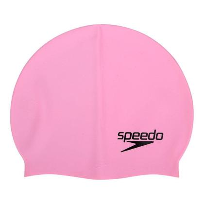 Imagem de Touca de Natação Speedo Big Swim Silicone
