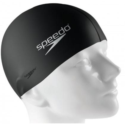 Imagem de Touca de natacao speedo silicone lisa c18009