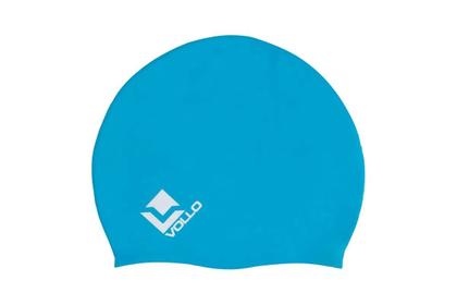 Imagem de Touca de Natação Vollo - Azul