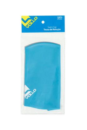 Imagem de Touca de Natação Vollo - Azul