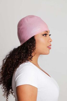 Imagem de Touca de proteção - em silicone - p/mechas - romana