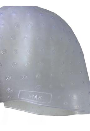 Imagem de Touca De Silicone Academis Para Reflexo E Mechas MAF AMERICA