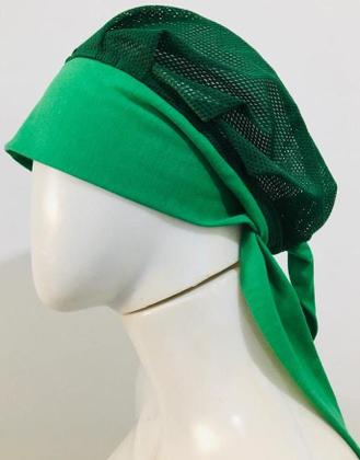 Imagem de Touca Higiênica de Tela