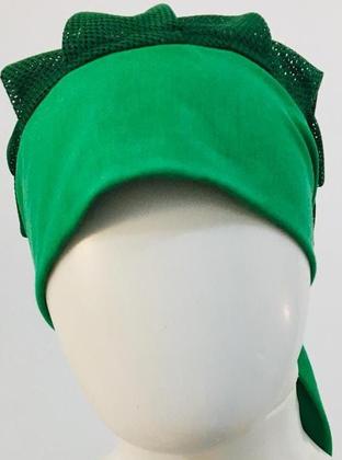 Imagem de Touca Higiênica de Tela