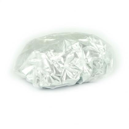 Imagem de Touca Metalizada Para Cabelo - Plast Leo - Plast - Leo