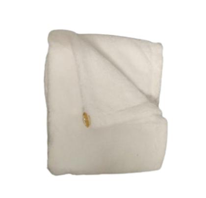 Imagem de Touca Microfibra 25x62cm Jolitex