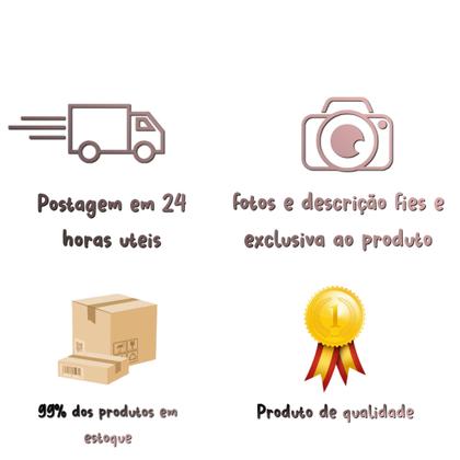 Imagem de Touca Nero de Cetim Antifrizz Dupla Face Scrunchie de Cetim Antifrizz e Escova de Cabelo