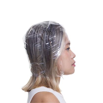 Imagem de Touca para Mecha Descartável Pacote com 12 unidades