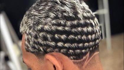 Imagem de Touca Para Mechas, Luzes , Reflexos - Modelo Romano
