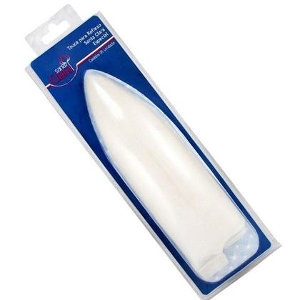 Imagem de Touca para reflexo Santa Clara Especial, Silicone, com furos Cod 4090