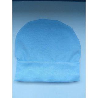 Imagem de Touca personalizada rn maternidade 100% algodão