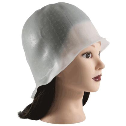 Imagem de Touca Romana De Silicone Para Mechas e Luzes Marco Boni