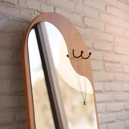 Imagem de Toucador Organic Freijó - EJ Móveis