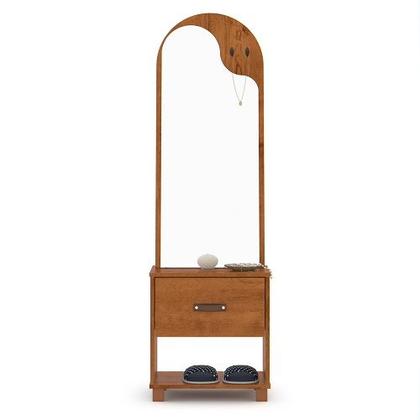 Imagem de Toucador Organic Freijó - EJ Móveis