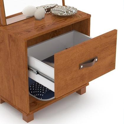 Imagem de Toucador Organic Freijó - EJ Móveis