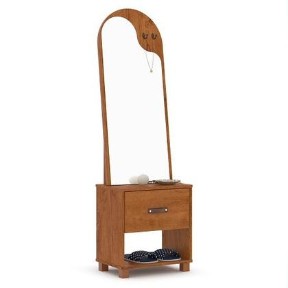 Imagem de Toucador Organic Freijó - EJ Móveis