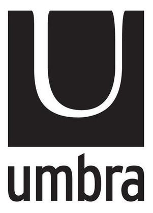 Imagem de Touch Lixeira Com Tampa Basculante Preto 6l Umbra