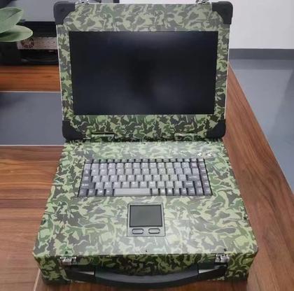 Imagem de Touchpad com Fio USB MC Saite - Compatível com Computadores e Laptops Mac e Windows