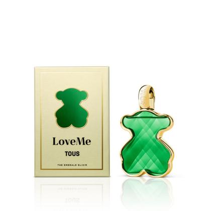 Imagem de Tous LoveMe Emerald Parfum - Perfume Feminino 90ml