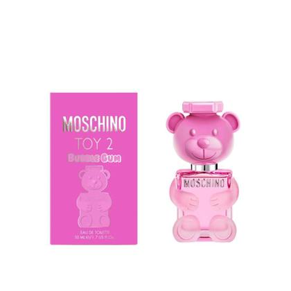 Imagem de Toy Bubble Gum Moschino Edt - Perfume Feminino 50Ml