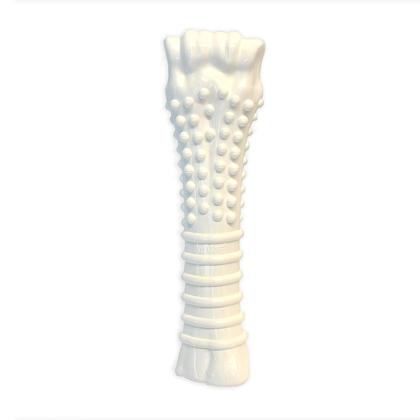 Imagem de Toy Chew Toy Nylabone Power Chew Textured Souper Bone para cães