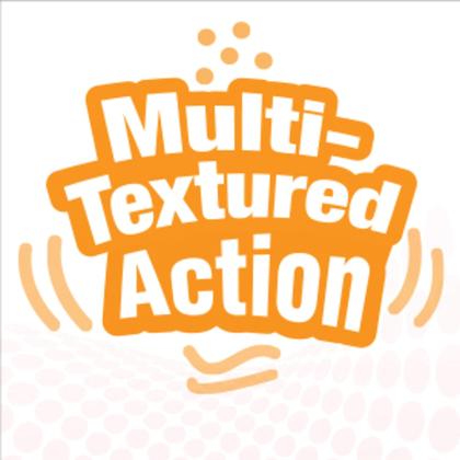 Imagem de Toy Chew Toy Nylabone Power Chew Textured Souper Bone para cães