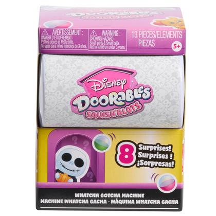 Imagem de Toy Disney Doorables Squish'Alots Whatcha Gotcha Machines