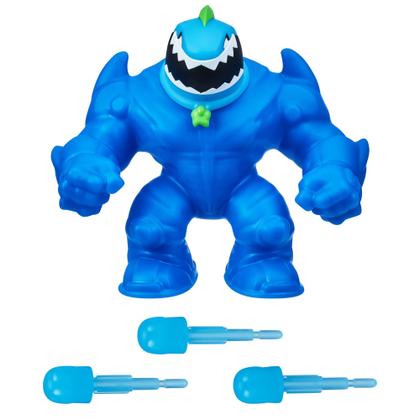 Imagem de Toy Heroes of Goo Jit Zu Stretch e Strike Thrash Mobile