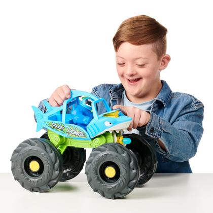 Imagem de Toy Heroes of Goo Jit Zu Stretch e Strike Thrash Mobile