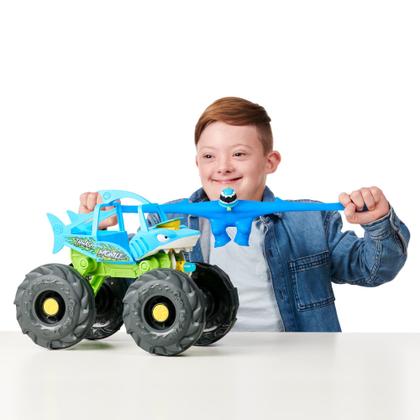 Imagem de Toy Heroes of Goo Jit Zu Stretch e Strike Thrash Mobile