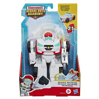Imagem de Toy Robot Transformers Playskool Heroes Rescue Bots Academy