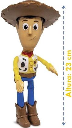 Imagem de Toy Story Story Meu Amigo Woody Disney - Elka 1134