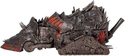 Toy WizKids D&D Icons of the Realms Baldur's Gate: Descent Into Avernus ...