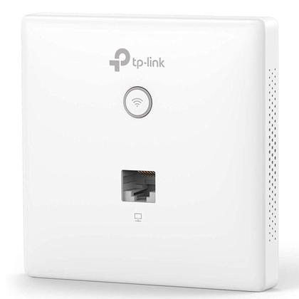 Imagem de Tp-link ap eap115-wall 2.4ghz (parede) 300mbps wifi access  - TPLINK