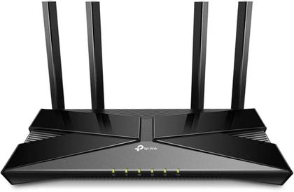 Imagem de Tp-link archer ax10 router ax1500 wifi 6 dual band gigabit