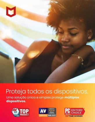 Imagem de Tplink Roteador Deco X10 Ax1500 com 2 Unidades Com McAfee Total Protection para 10 Dispositivos