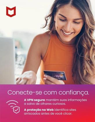 Imagem de Tplink Roteador Deco X10 Ax1500 com 2 Unidades Com McAfee Total Protection para 10 Dispositivos