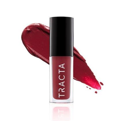 Imagem de Tracta Batom Líquido Soft Matte Dangerous 4ml