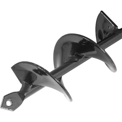 Imagem de Trado para Furadeira 45mmx220mm Vonder