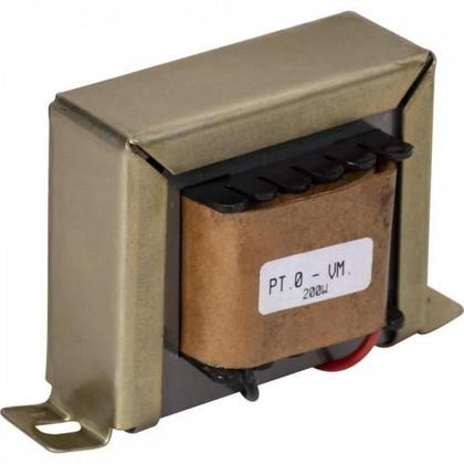 Imagem de Trafo Tronco 210V 200W TSA Hayonik